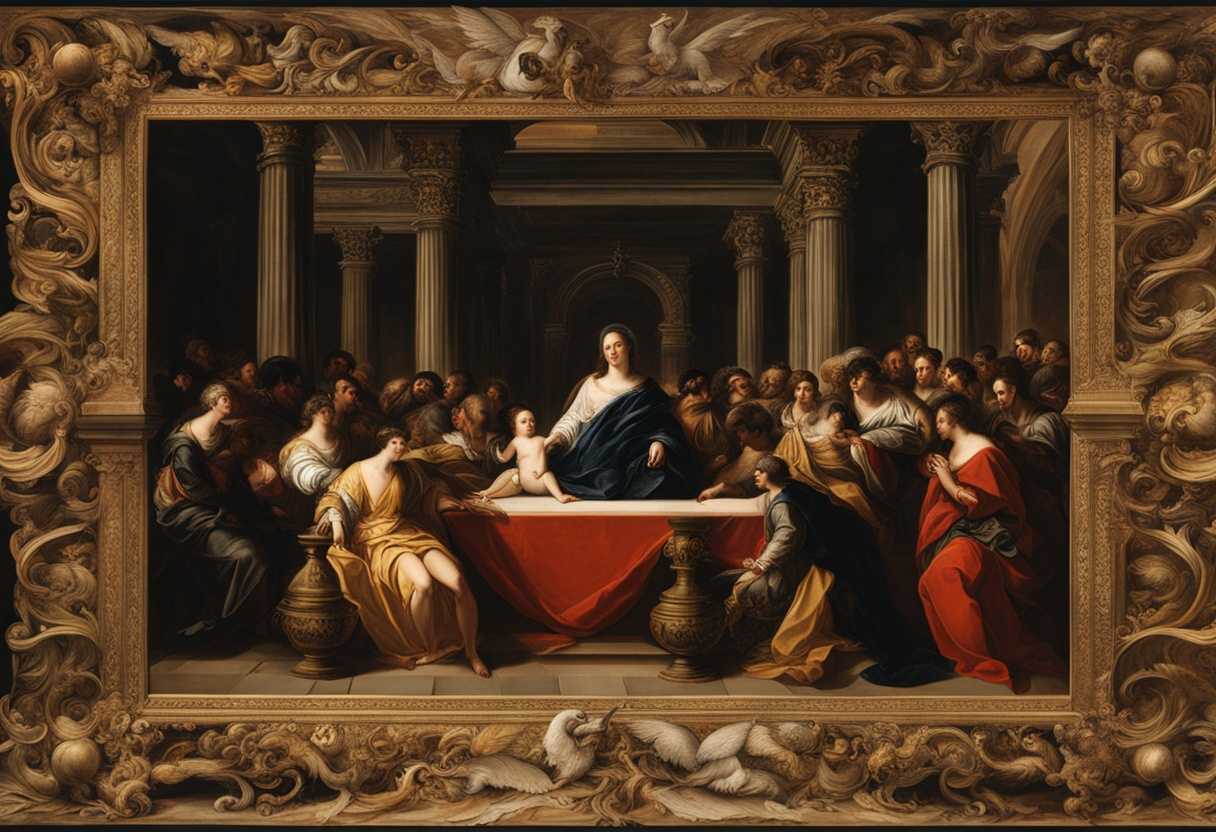 A-ruler-on-a-throne-radiating-power-and-hope-surrounded-by-loyal-subjects-in-awe_ugnn