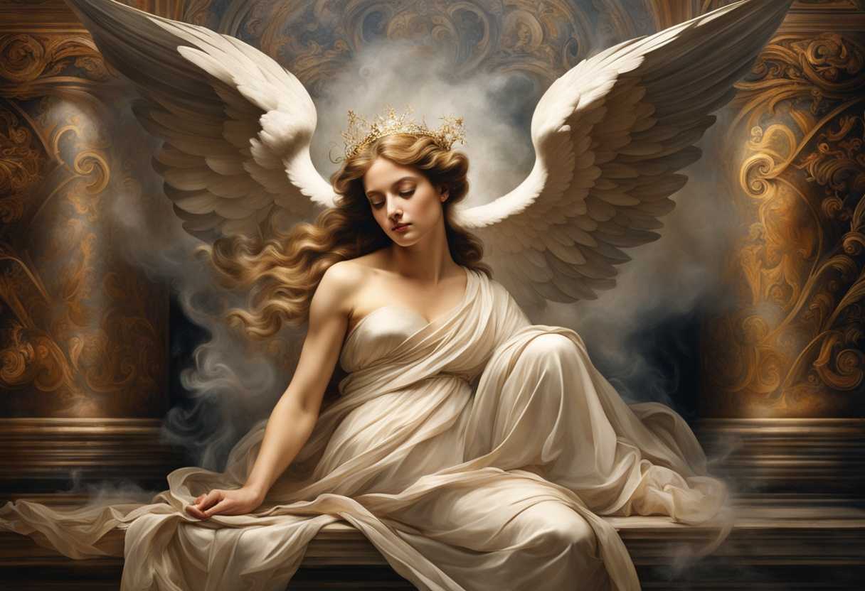 An-angel-delicately-weaves-ethereal-incense-smoke-into-intricate-patterns-with-divine-grace_ayyq