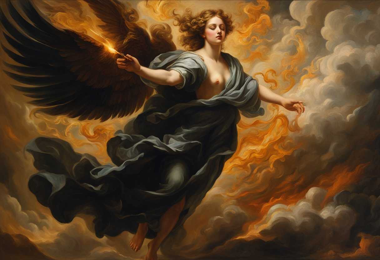 An-angelic-figure-with-fiery-censer-radiating-power-and-calm-amidst-elemental-chaos_iuit