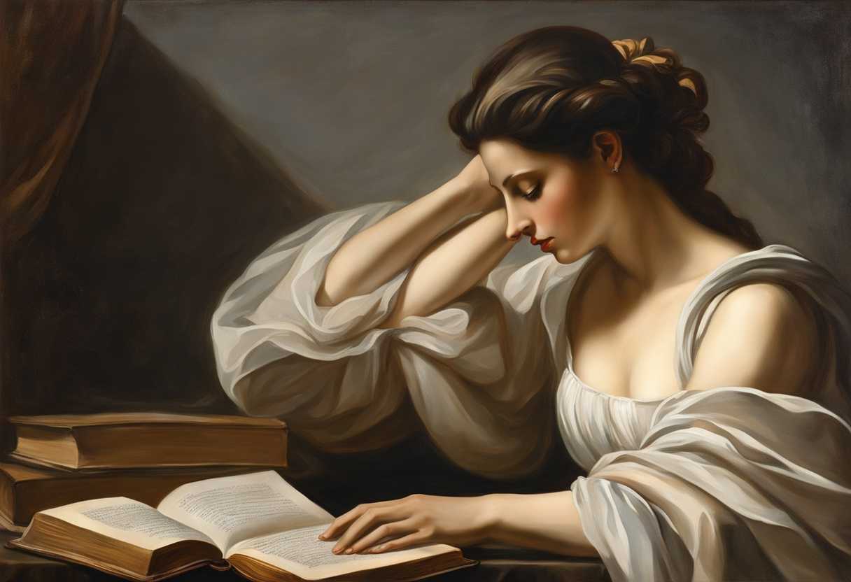 Serene-figure-holding-a-book-in-gentle-light-lost-in-thought-amidst-tranquility_xqpd
