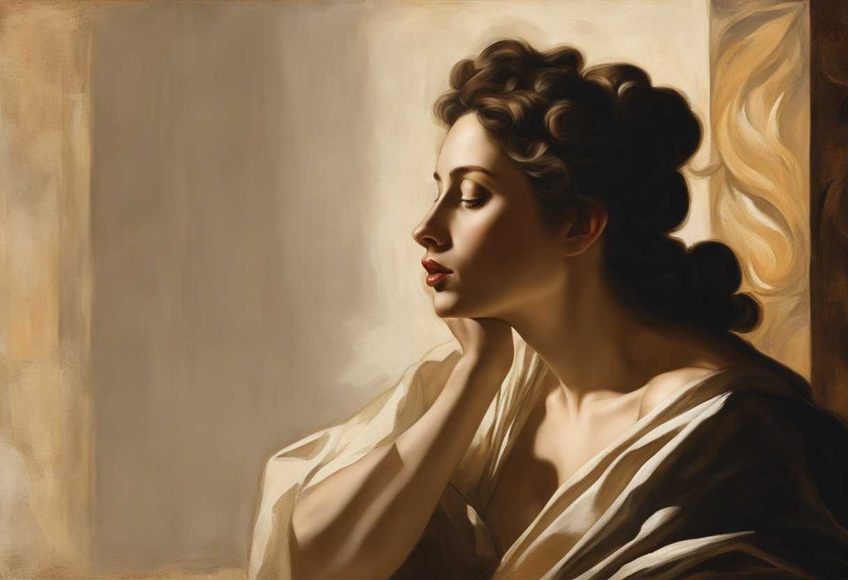 A-person-confessing-with-an-open-mouth-bathed-in-warm-light-deep-in-contemplation_ftcv