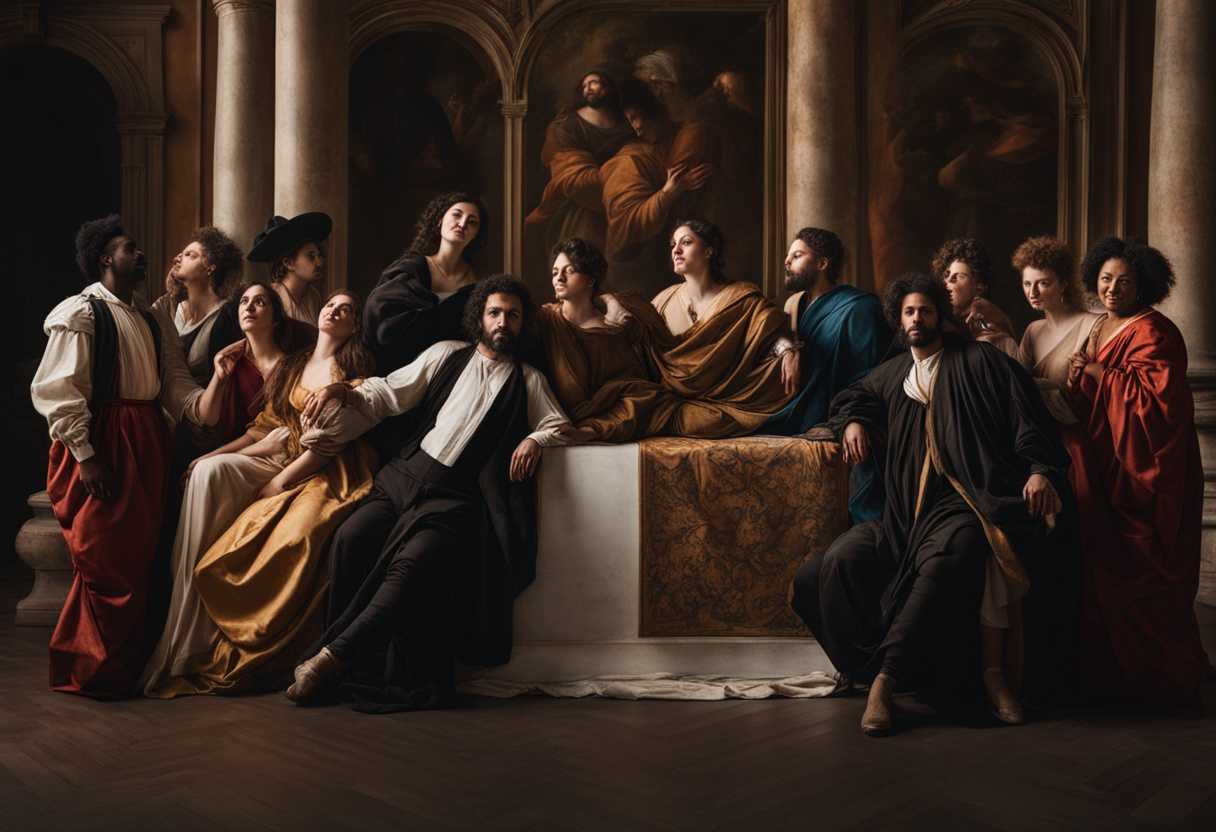 Diverse-group-of-people-in-unique-poses-showcasing-unity-humility-and-faith_wgfk