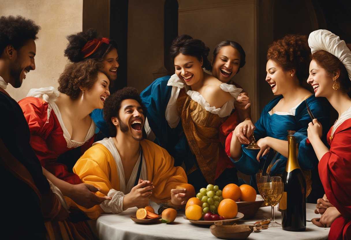 A-multicultural-group-laughing-and-working-together-in-a-vibrant-candid-setting_dxpk