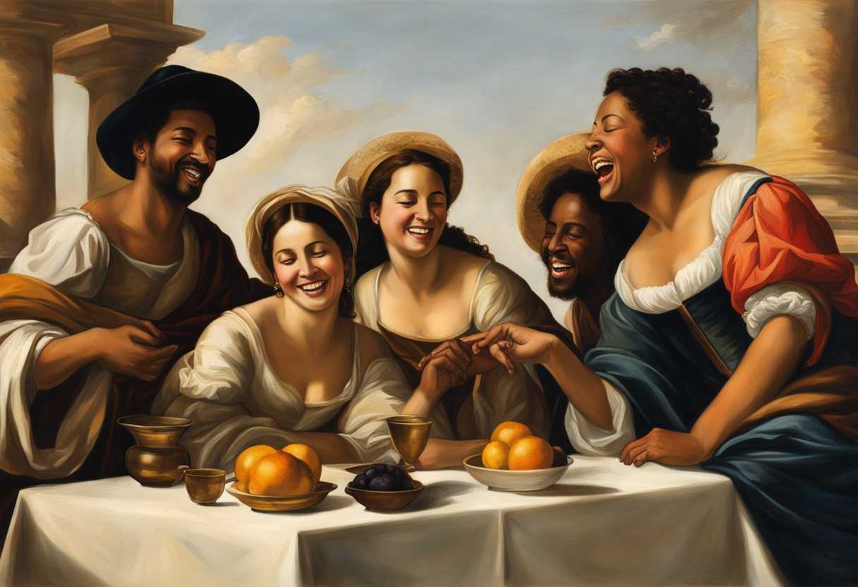 A-diverse-group-of-friends-sharing-laughter-and-stories-under-the-golden-sun_ldwy