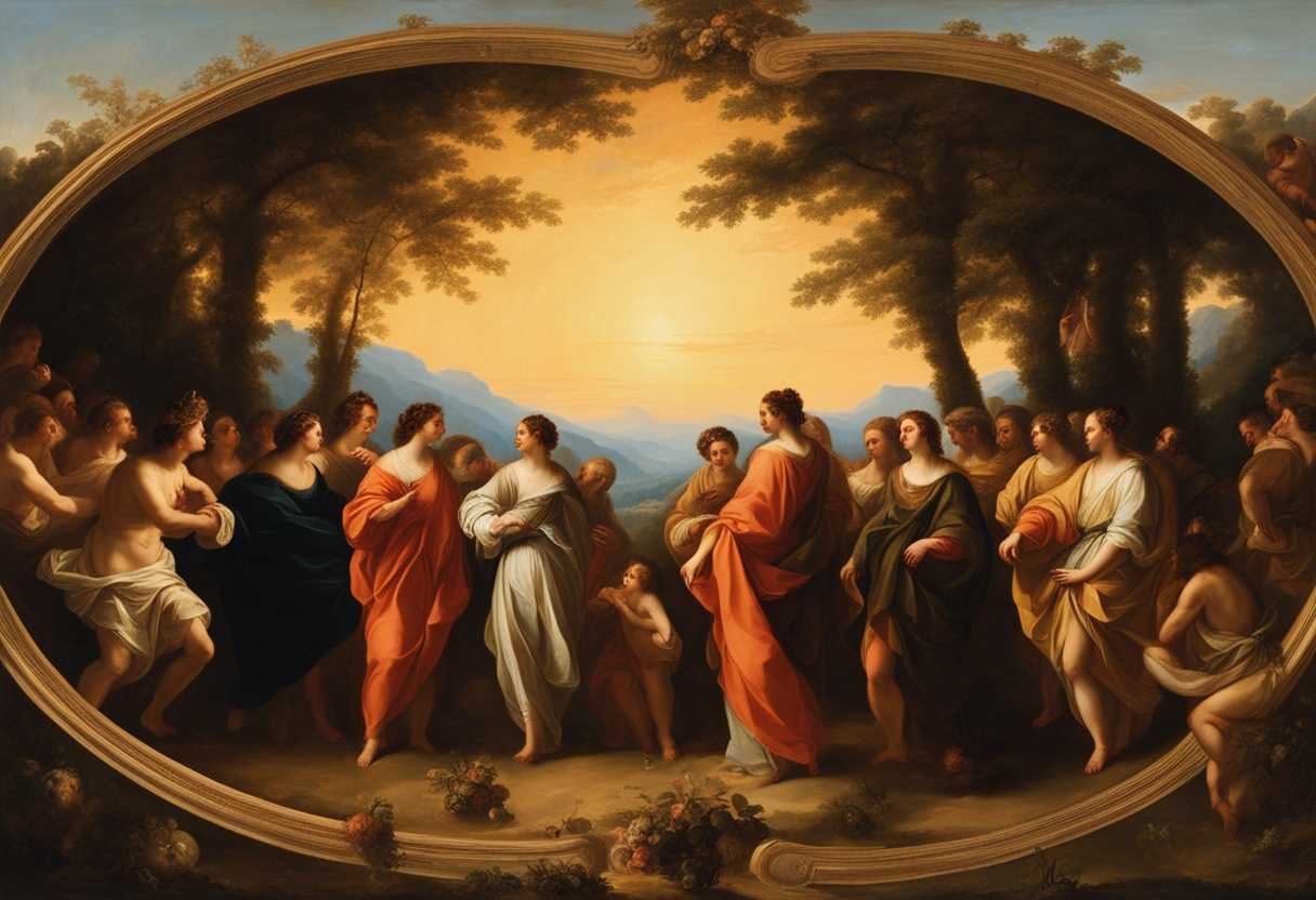 People-in-a-semi-circle-faces-glowing-in-sunset-exuding-confidence-and-unity-in-nature_zhmj