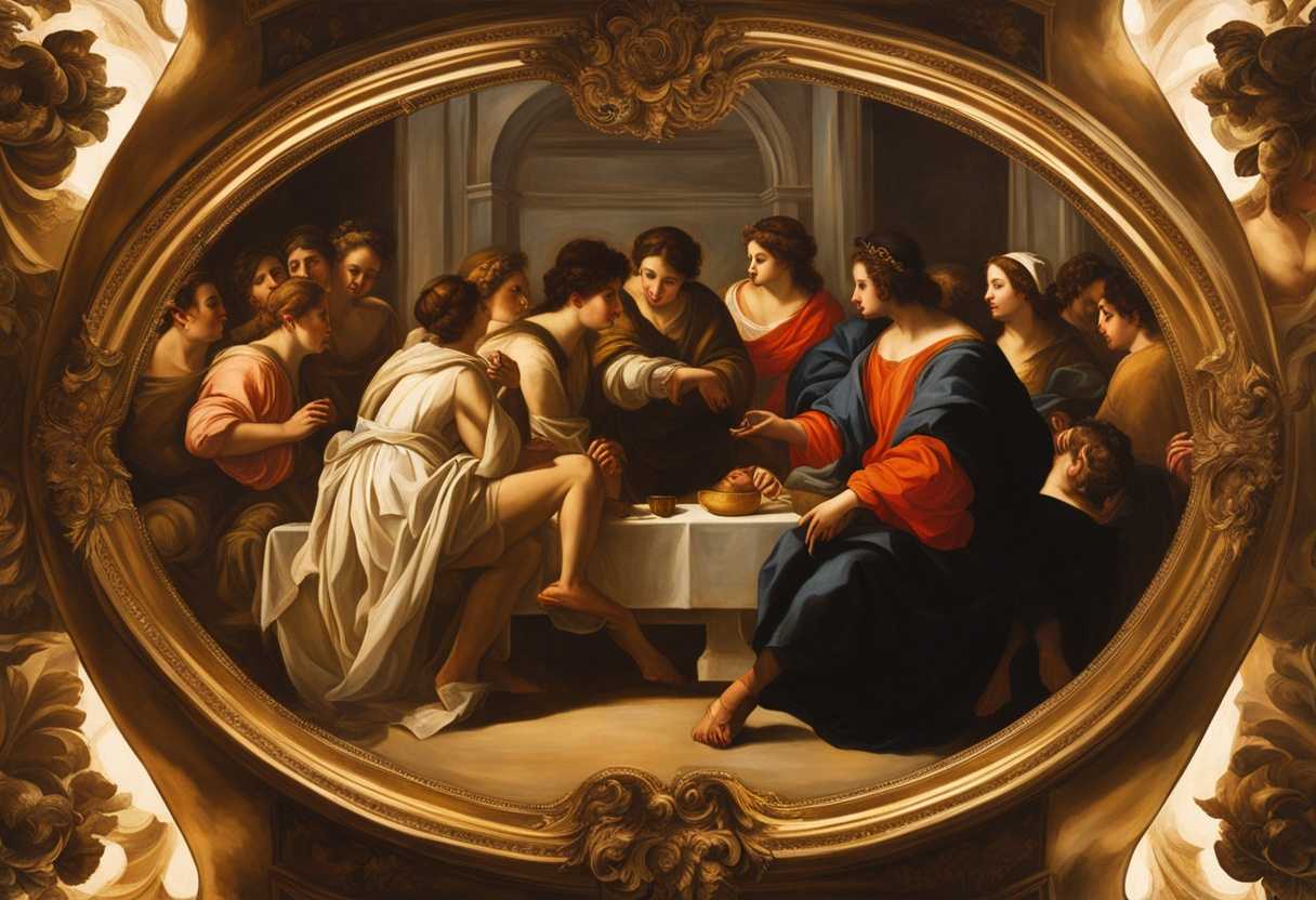 People-in-a-circle-bathed-in-golden-light-sharing-deep-conversation-and-forming-a-close-knit-commun_umgw