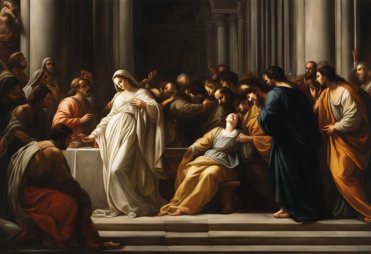 Serene-religious-gathering-with-candid-expressions-of-faith-and-devotion-in-soft-lighting_lwxx