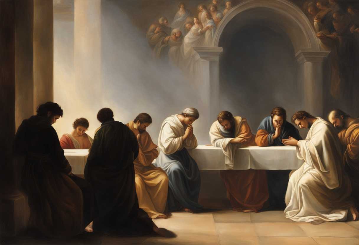 People-in-prayer-eyes-closed-heads-bowed-soft-light-serene-atmosphere-spiritual-unity_zpsy