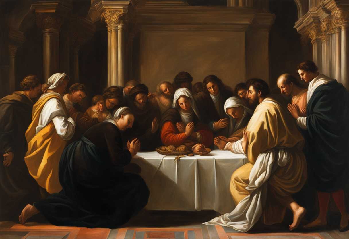 People-in-prayer-bathed-in-warm-light-united-in-faith-embodying-the-power-of-collective-prayer_jjcs