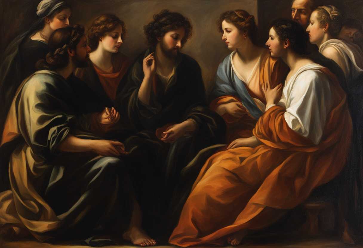 People-in-spiritual-circle-deep-in-conversation-bathed-in-soft-light-fostering-unity-and-connecti_gwen