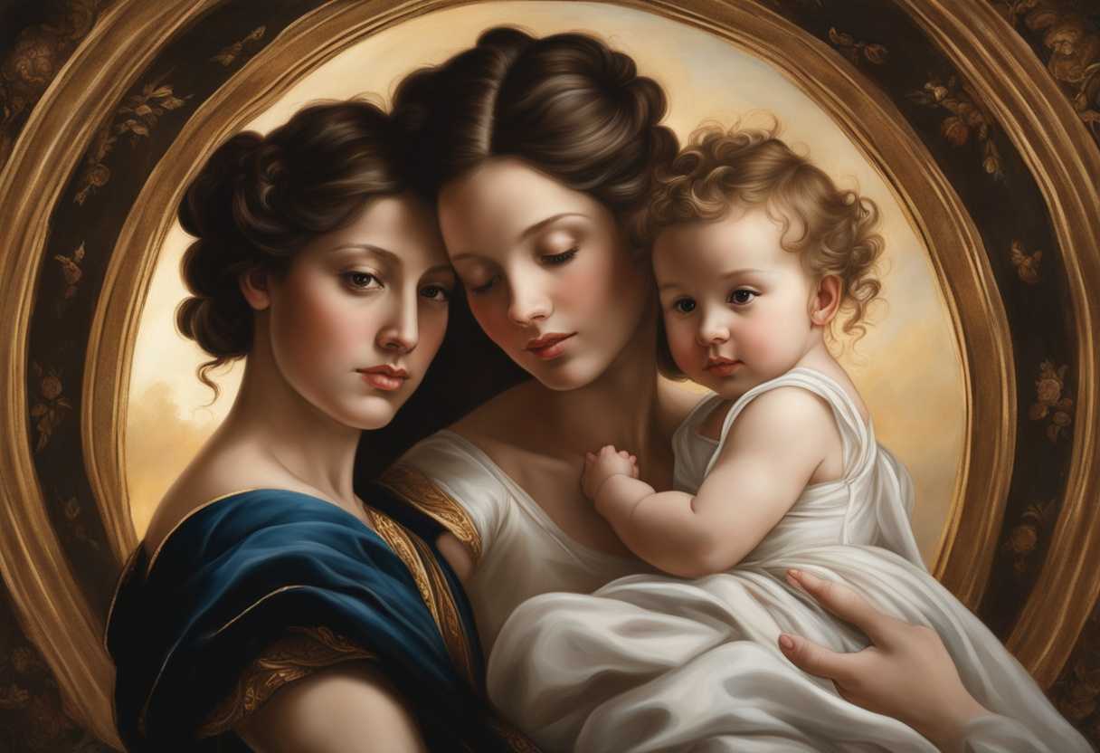 Sarah-and-Rebekah-glowing-with-hope-and-joy-embrace-in-a-timeless-portrait-of-motherhood_ufjj