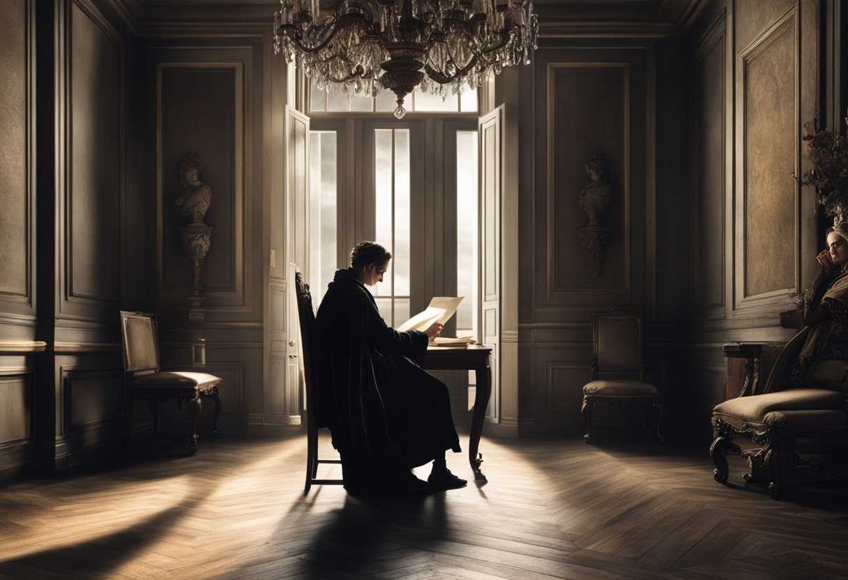 Character-in-dimly-lit-room-holding-inheritance-letter-deep-in-thought-about-decision_culz
