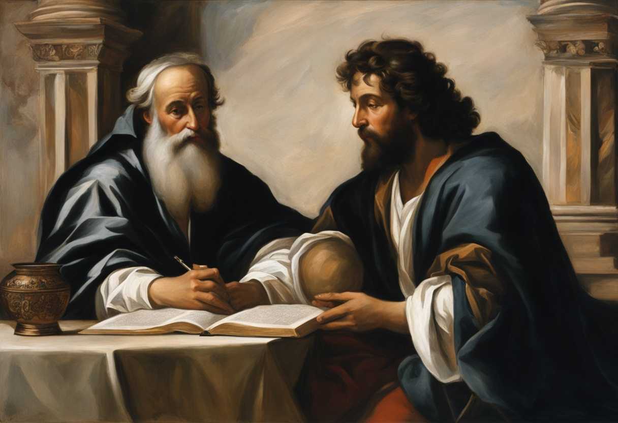 Paul-a-wise-figure-mentors-Titus-in-faith-in-a-solemn-biblical-scene_lmfv