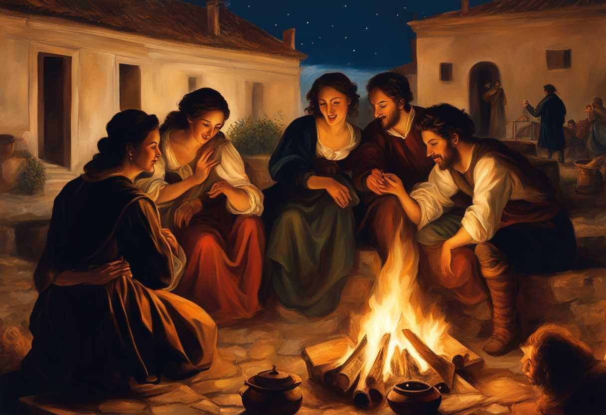 Friends-gathered-around-a-bonfire-sharing-stories-and-laughter-under-the-stars_uqzh