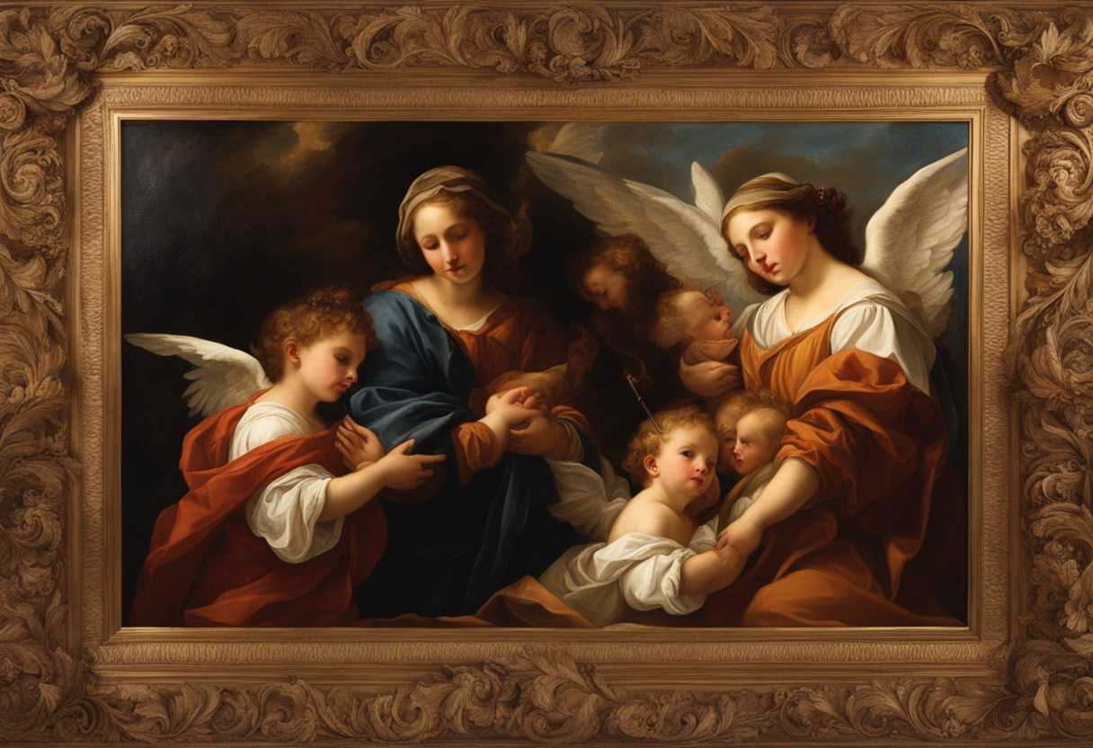 An-angelic-family-reunites-in-a-heavenly-setting-sharing-emotional-embraces-and-reassurance_qjnh
