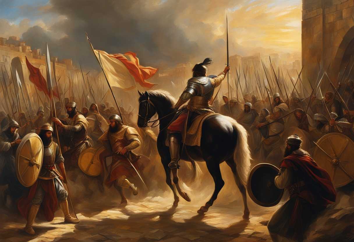Defenders-of-Jerusalem-stand-strong-in-golden-sunlight-embodying-historical-battle-spirit-and-resil_cmhj