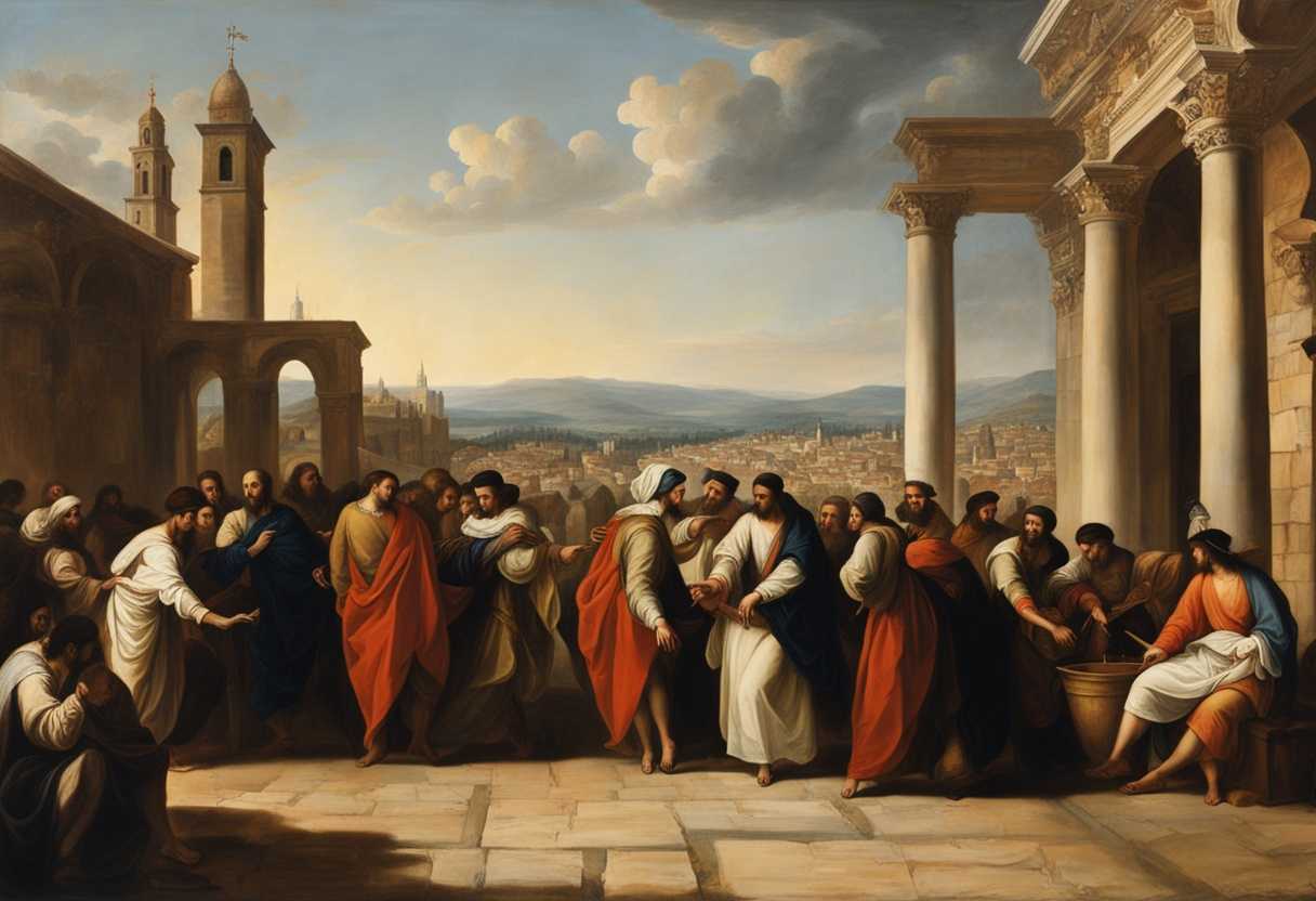 People-in-Jerusalem-embody-faith-unity-and-peace-against-ancient-city-backdrop_xbsa