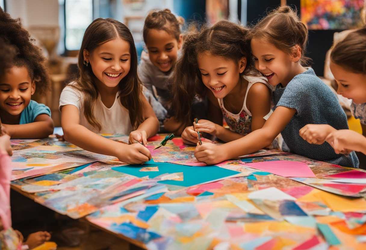 Children-joyfully-crafting-vision-boards-and-hope-jars-surrounded-by-vibrant-colors-and-laughter_jbzs