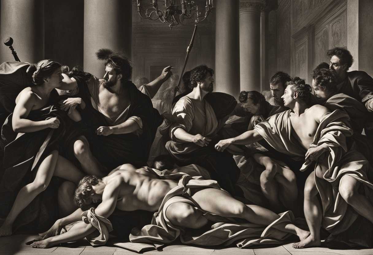A-dramatic-scene-of-ancient-conflict-shadows-and-light-capturing-a-moment-of-judgment_ckeh