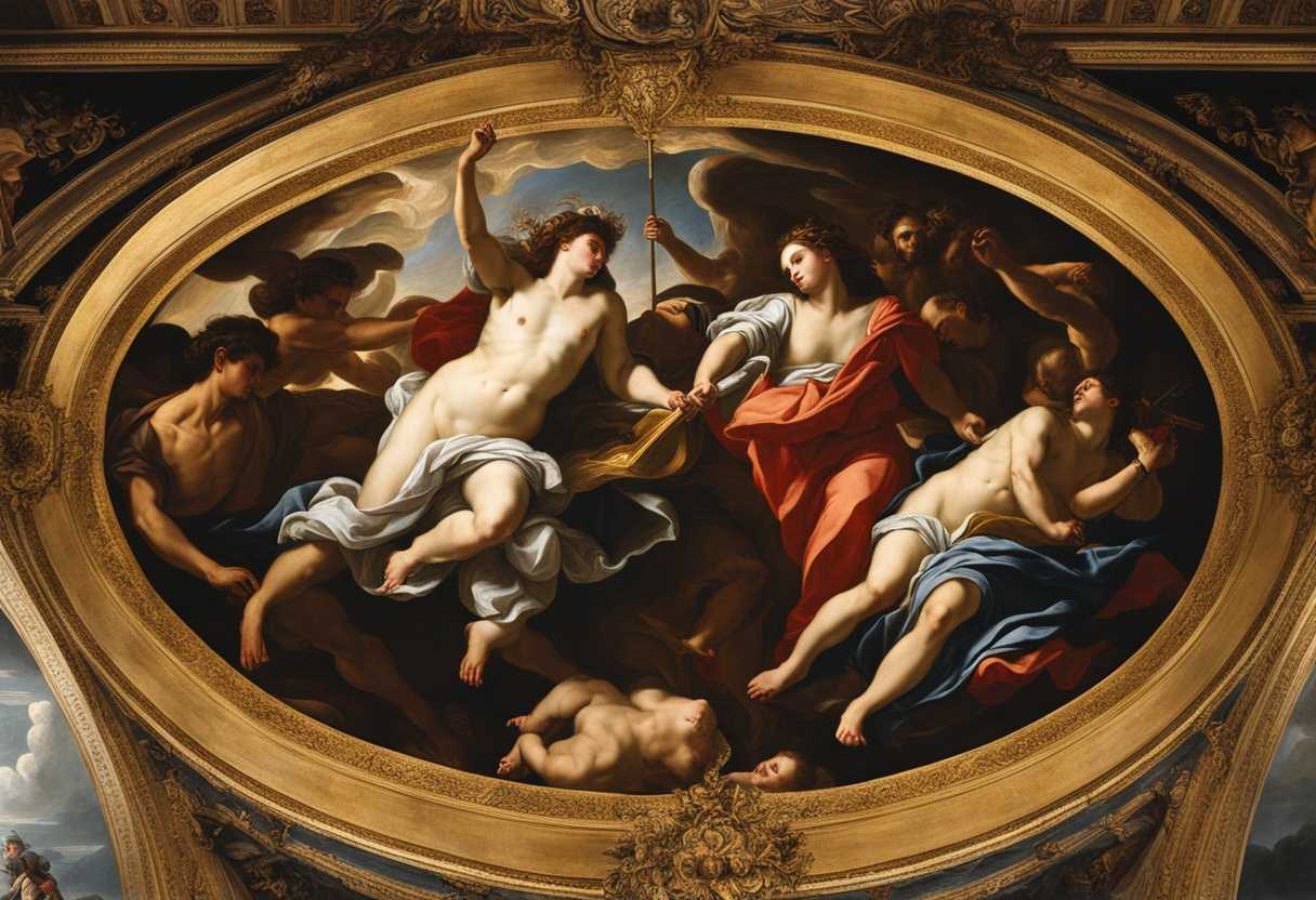 What the Bible Says About Force: A Definition and Exploration