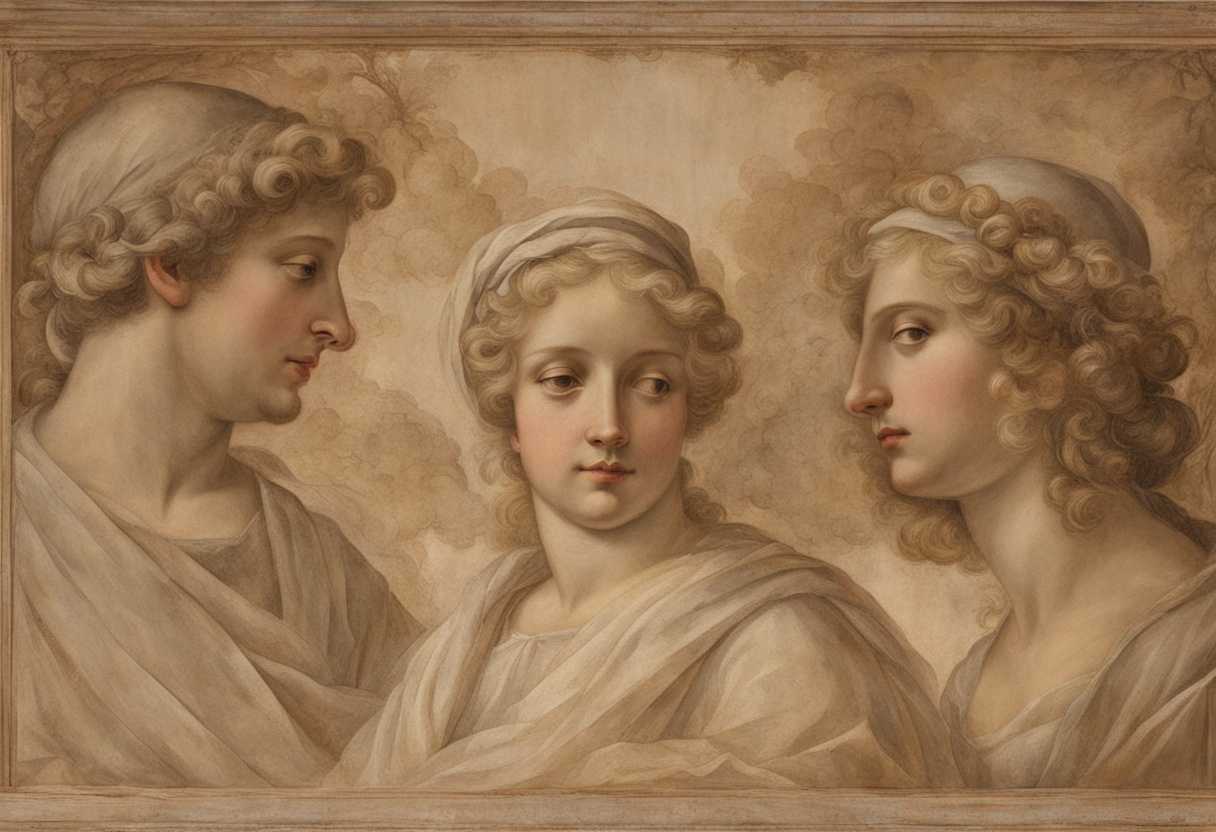 A-faded-parchment-reveals-intertwined-biblical-lineages-solemn-faces-whispering-ancient-promises_yecc