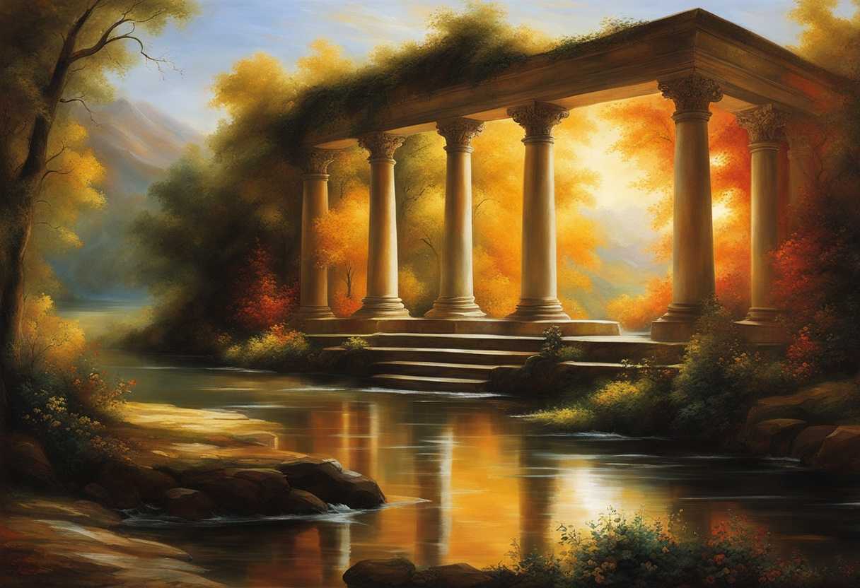 Serene-landscape-radiant-light-joyful-worshipper-nature-s-beauty-spiritual-fulfillment-vibrant-_ghid