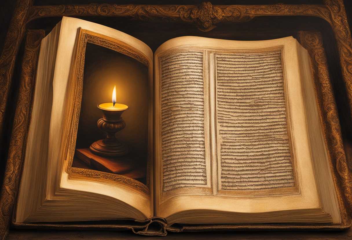 Open-Bible-with-highlighted-passages-surrounded-by-ancient-scrolls-warm-candlelight-scholarly-atm_mbzv