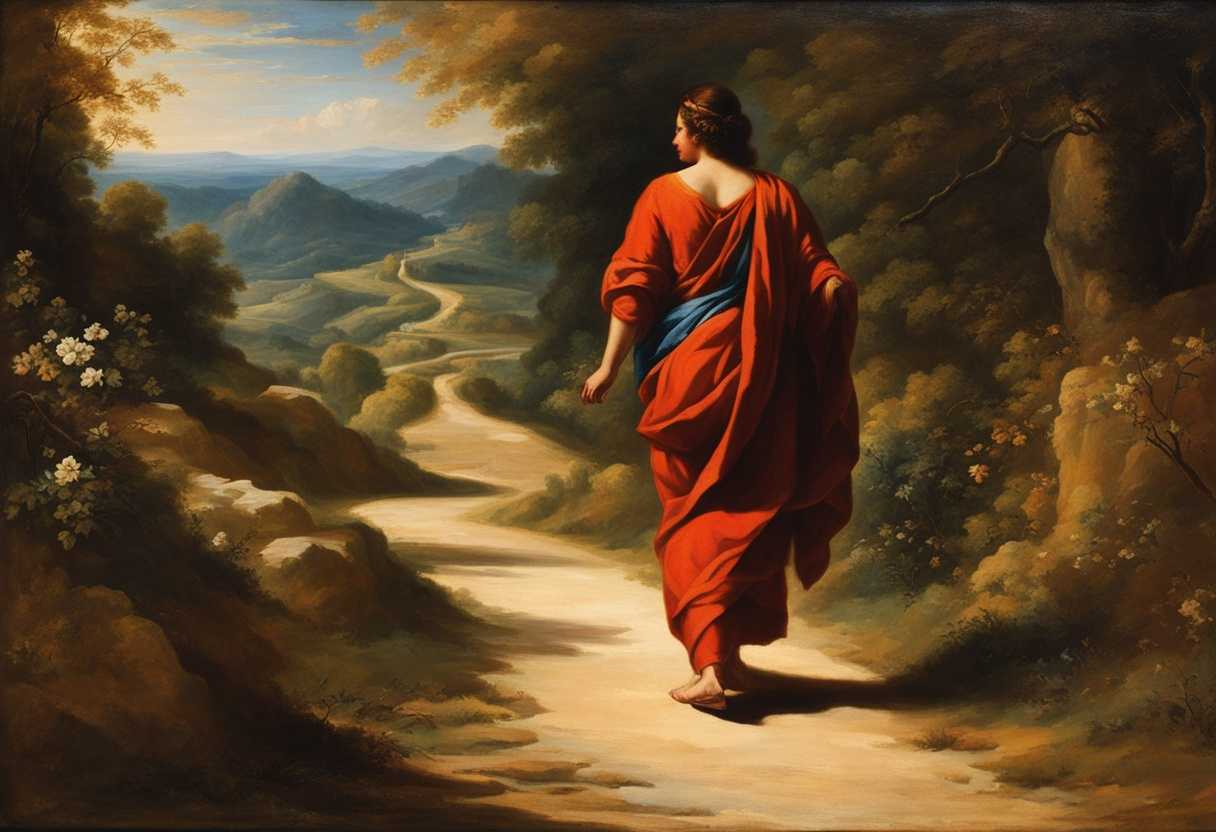 A-determined-figure-walking-a-sunlit-path-symbolizing-faith-and-spiritual-growth-vibrant-colors-s_elxc