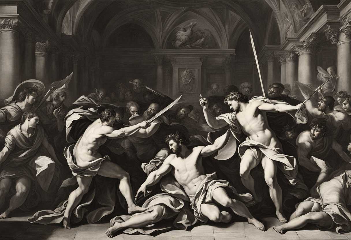 A-fierce-battle-of-wills-between-the-devil-and-believers-shadows-clash-with-light_jitn