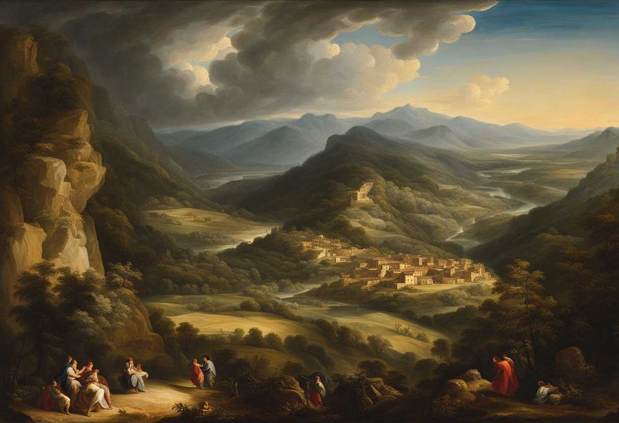 Majestic-hills-and-deep-valleys-symbolizing-faith-s-journey-divine-presence-and-human-struggle_vjcg