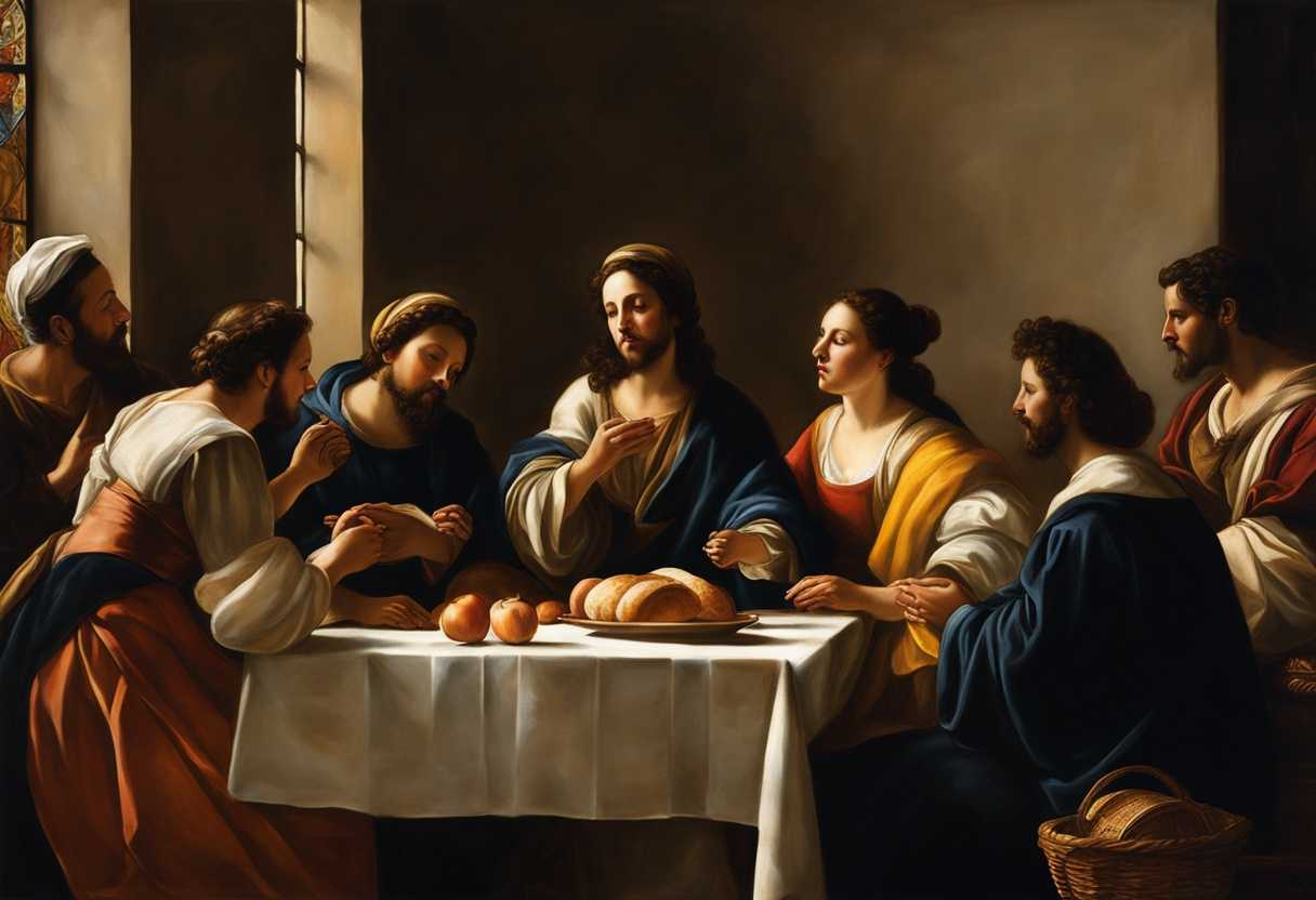 What the Bible Says About the Means of Grace