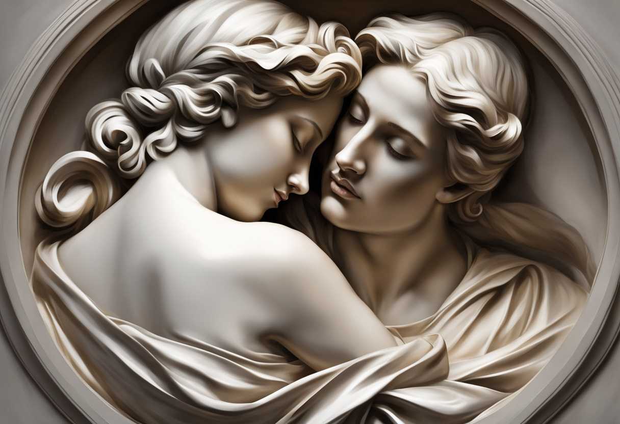 Couple-embracing-in-harmony-symbolizing-sacrificial-love-and-mutual-respect-serene-atmosphere-div_fcxf