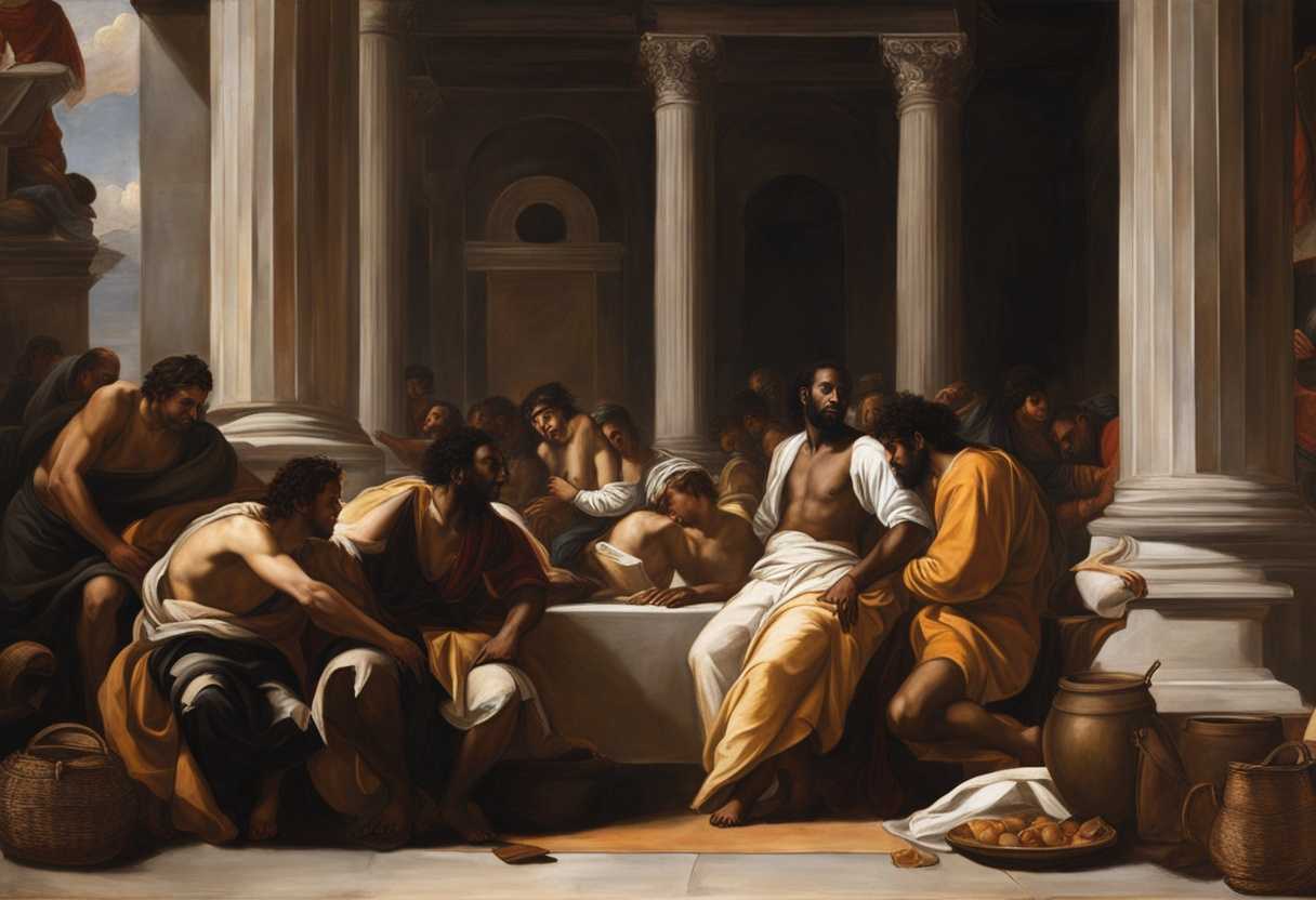Biblical-scene-depicting-slavery-master-and-servant-dynamic-ancient-setting-ethical-discussions-_moxb