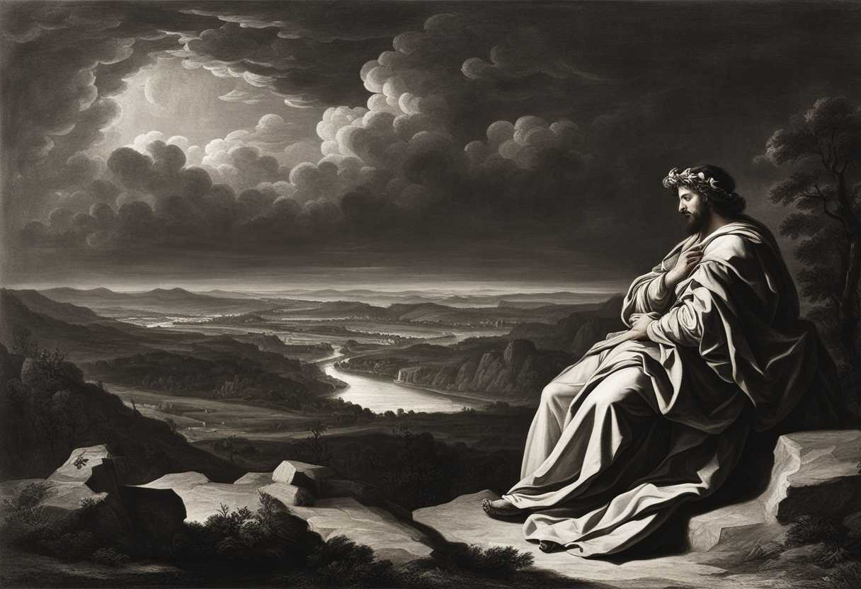 What the Bible Says About Disdained Understanding Its Definition and