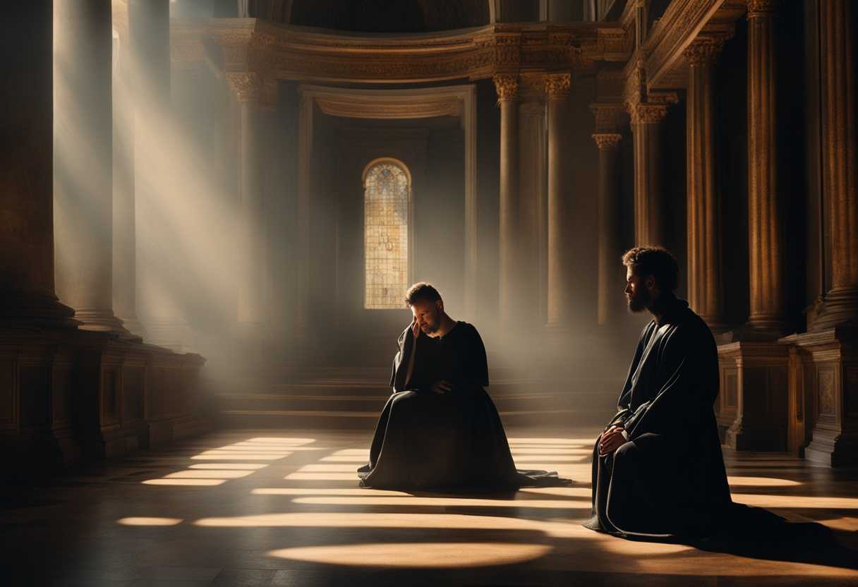 What the Bible Says About the Meaning of Doubt Insights from Strong's