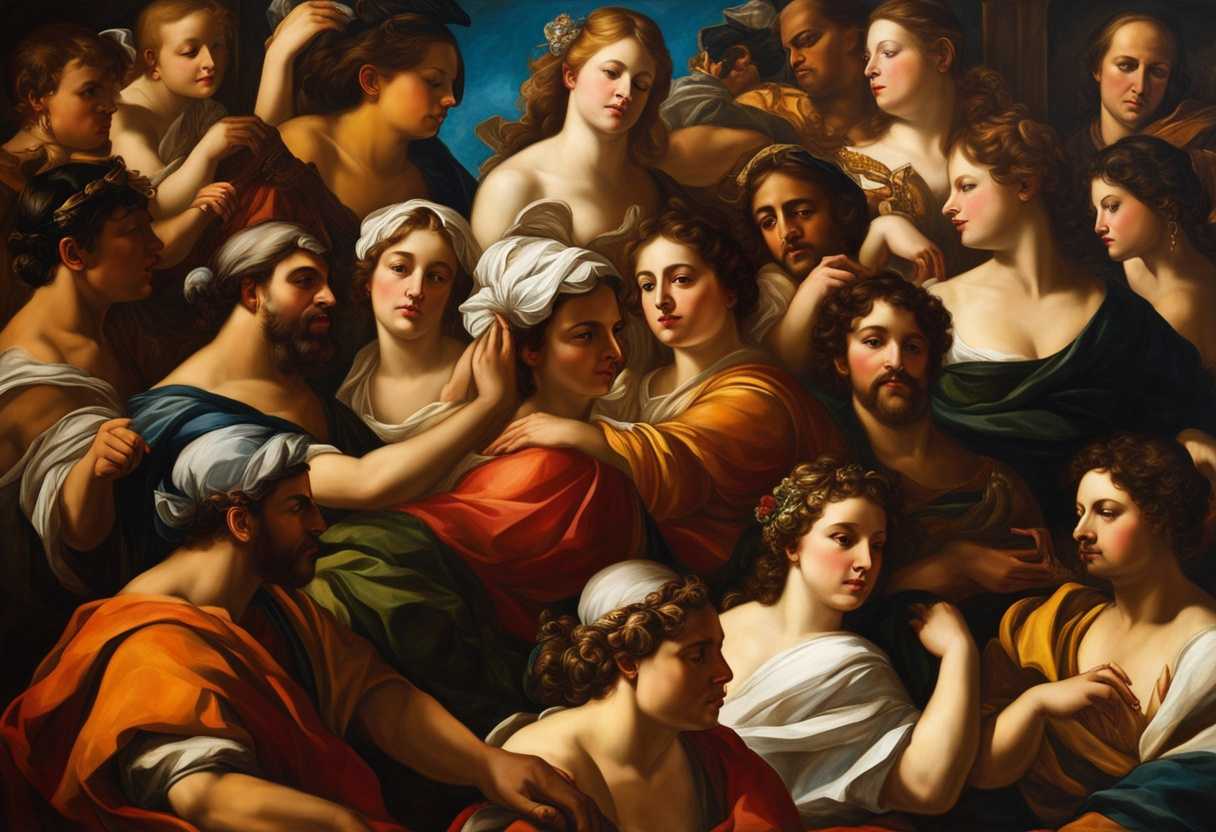 What the Bible Says About Egalitarianism God's Blessing