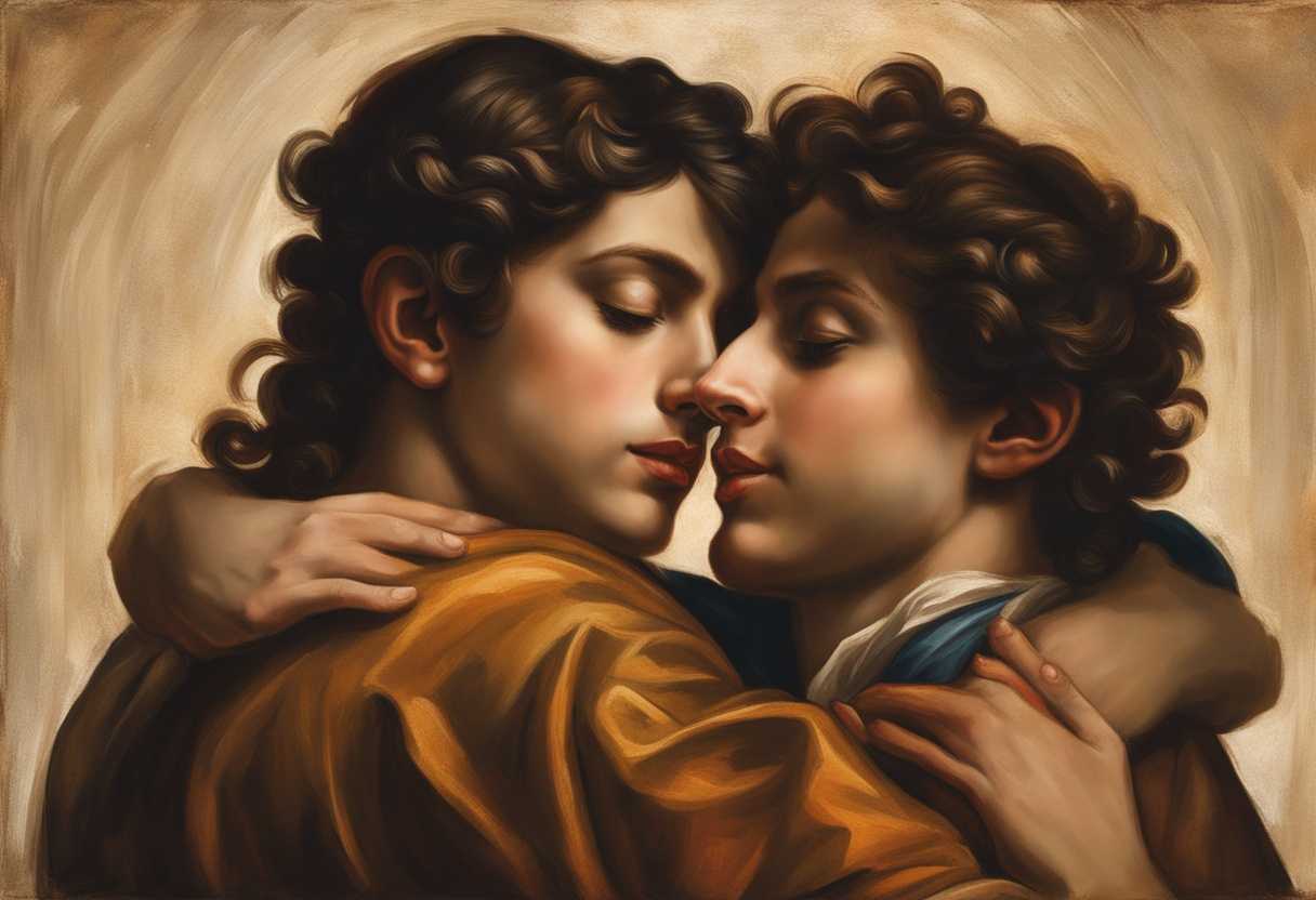 Two-brothers-embracing-surrounded-by-a-warm-supportive-community-symbolizing-love-and-kindness-8_lvwx