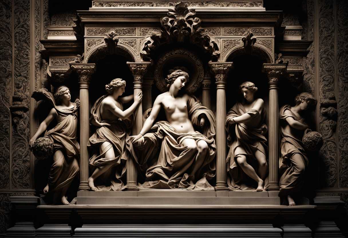 What the Bible Says About Graven Images Understanding Their Meaning