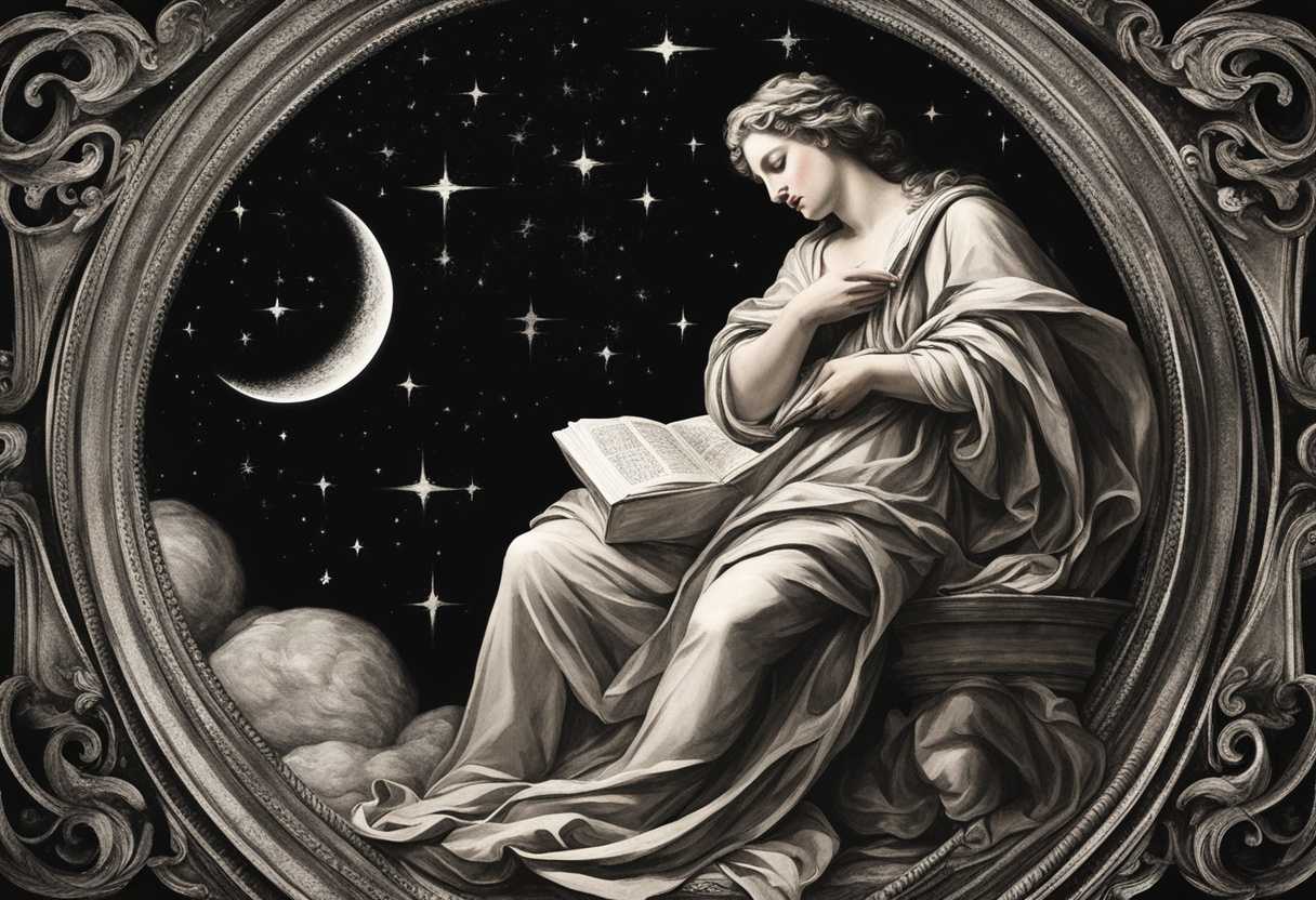 Mysterious-figure-gazing-at-stars-ancient-scrolls-dark-night-sky-foreboding-atmosphere-occult-sy_uydh
