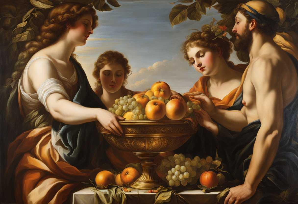 What the Bible Says About the Meaning of Tithes - God's Blessing