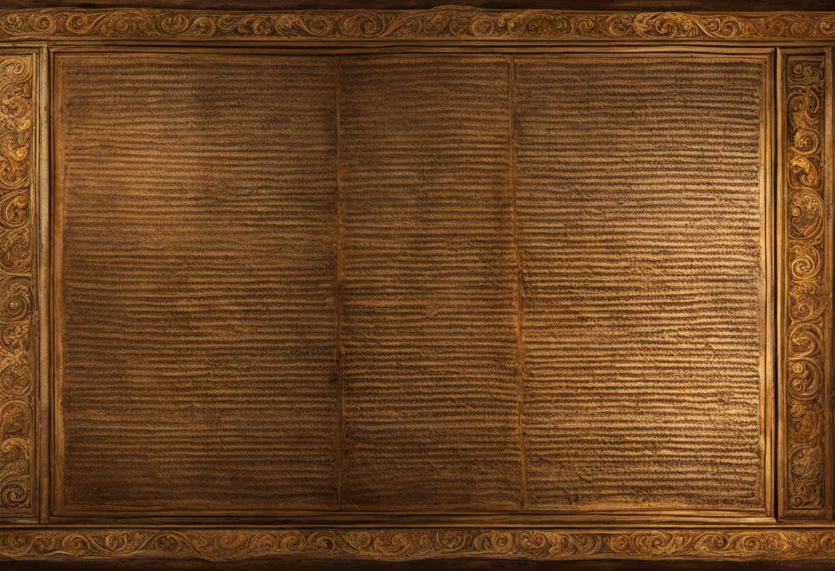 Ancient-Hebrew-scrolls-Leviticus-text-moral-debate-religious-context-historical-significance-de_xvei