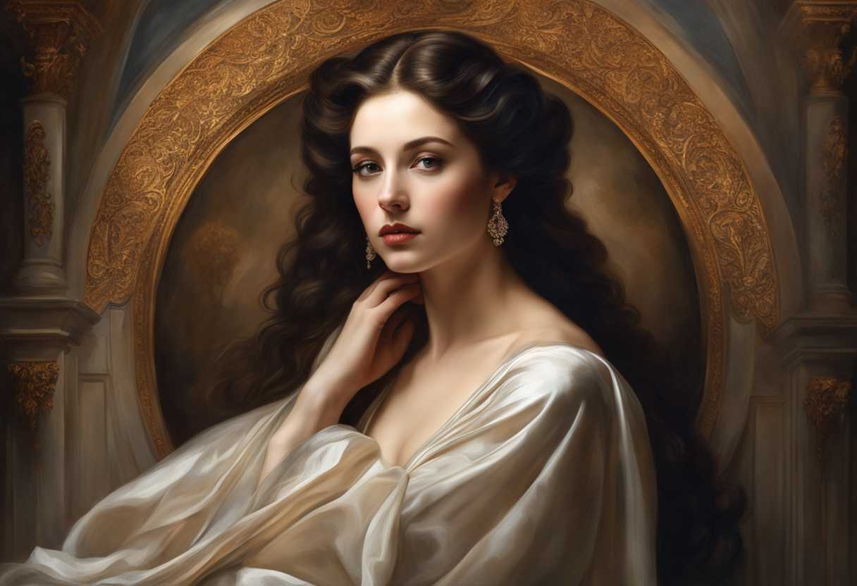 Elegant-woman-named-Drusilla-adorned-in-flowing-robes-soft-light-serene-expression-historical-se_wthi