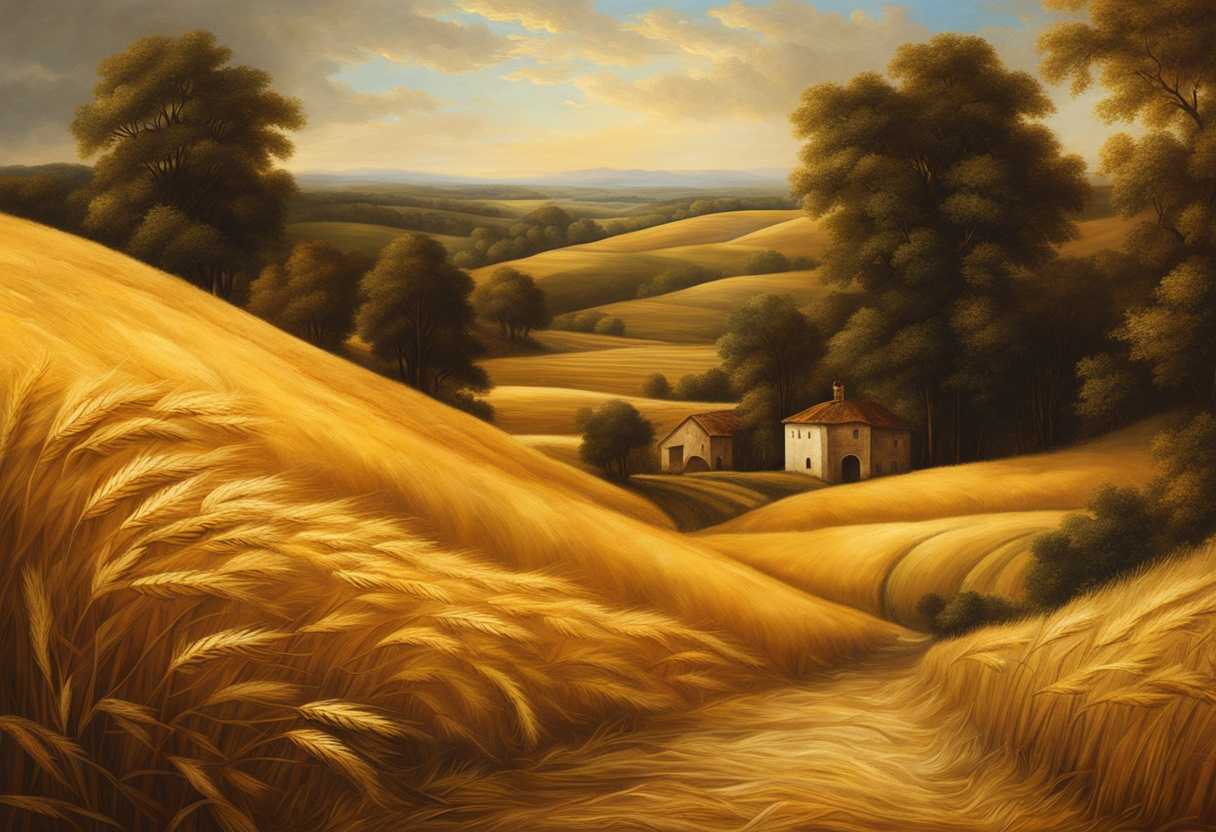 Abundant-barley-harvest-rustic-farm-setting-golden-grains-biblical-context-serene-atmosphere-de_kyad