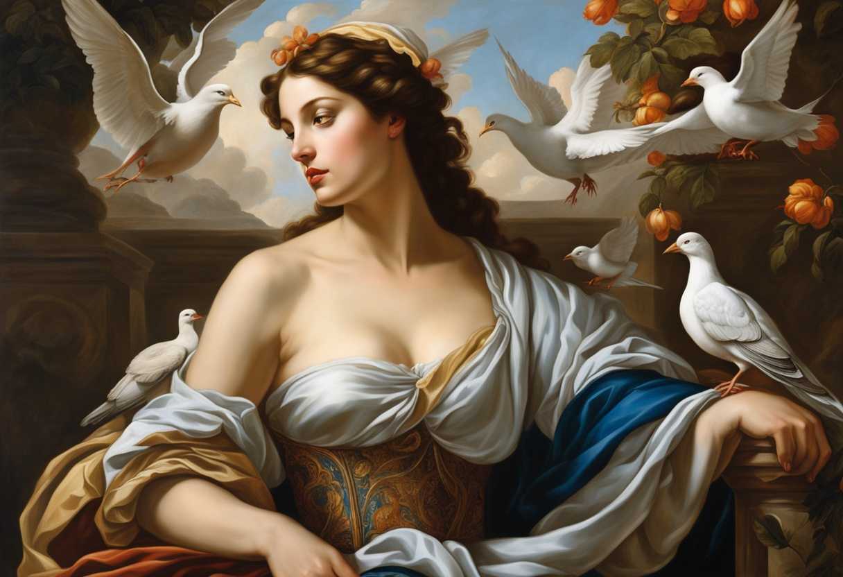Beautiful-woman-named-Jemima-symbolizing-hope-surrounded-by-doves-serene-landscape-highly-detail_odsf