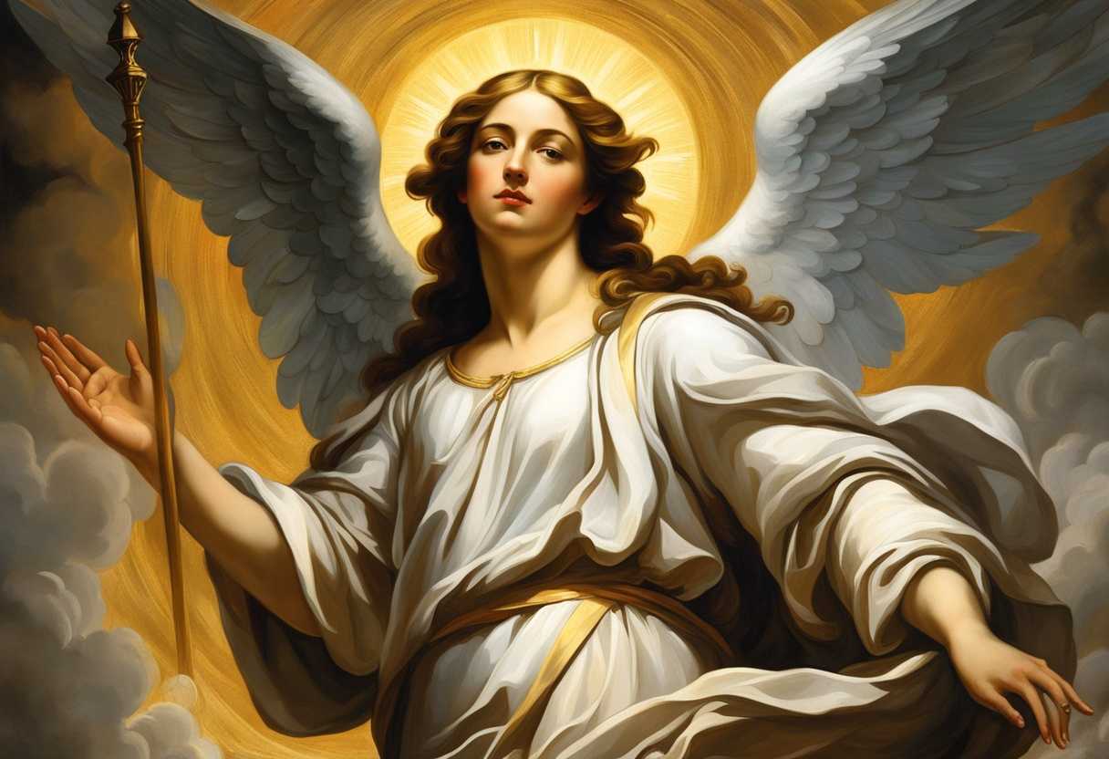 Angelic-figure-Jophiel-radiant-light-guiding-seekers-towards-wisdom-and-spiritual-enlightenment-e_xejo