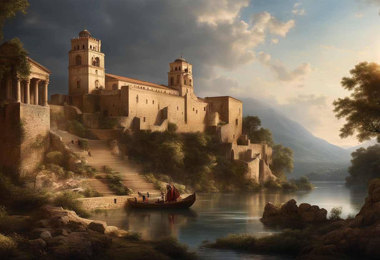 Ancient-fortress-city-King-David-seeking-refuge-dramatic-landscape-historical-significance-detai_tbte