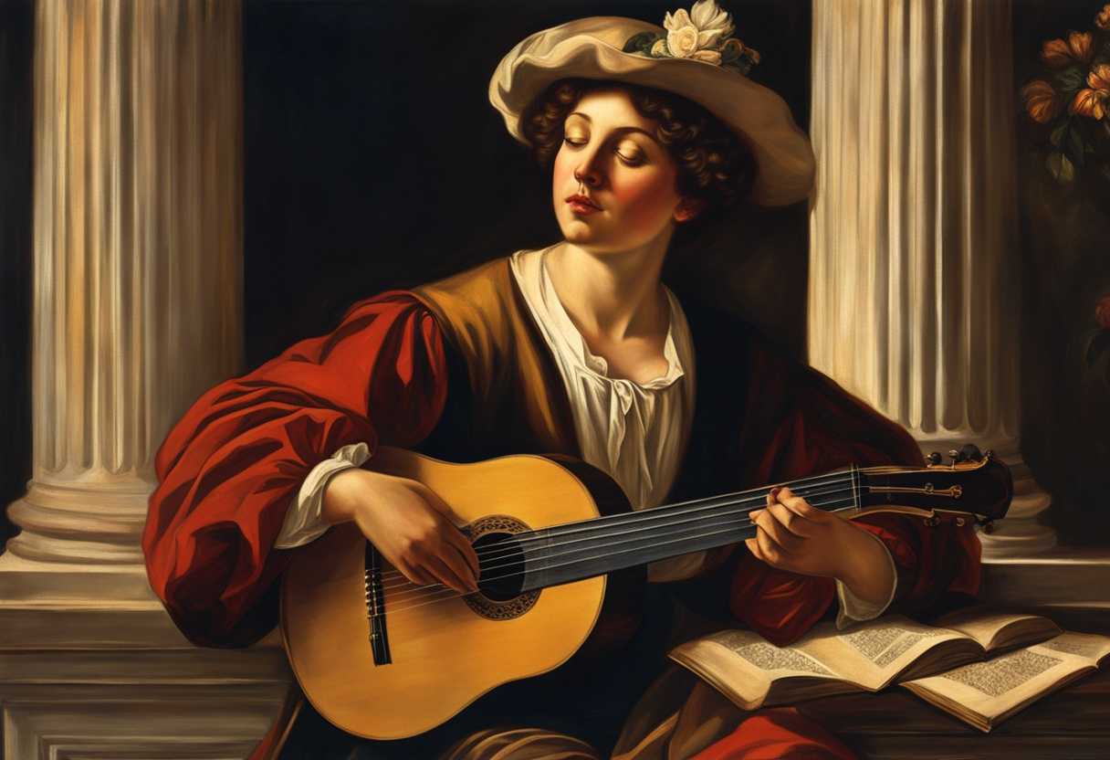 What the Bible Says About the Meaning of Minstrels God's Blessing