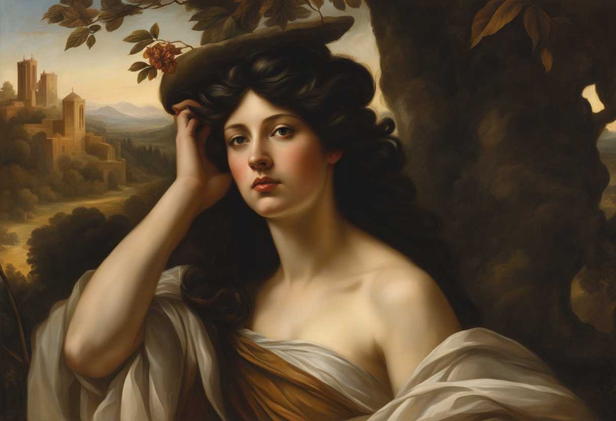 Naomi-resilient-woman-in-a-serene-landscape-embodying-loyalty-and-hope-soft-sunlight-warm-tones_msnr