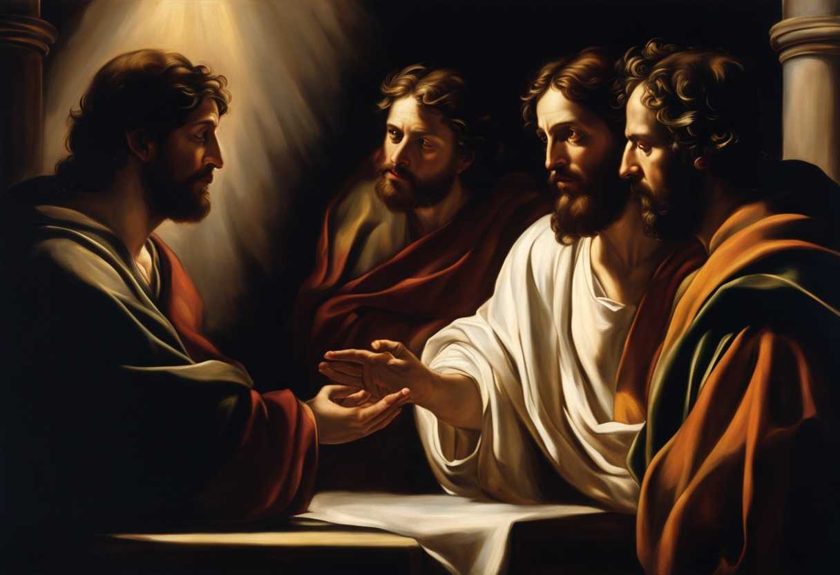 Doubting-Thomas-questioning-faith-surrounded-by-light-Jesus-revealing-wounds-dramatic-emotional_ptzj