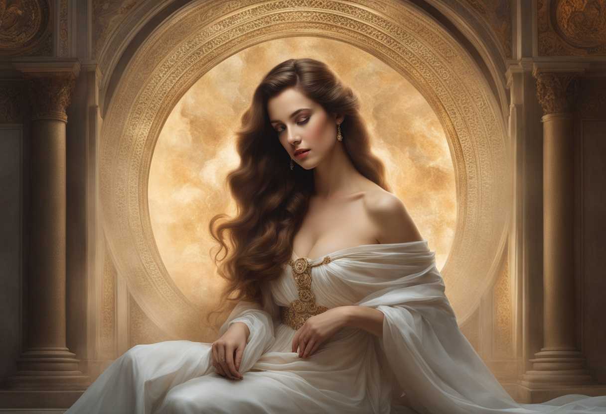 Elegant-woman-named-Katherine-symbolizing-purity-and-wisdom-surrounded-by-soft-light-serene-atmos_bmap